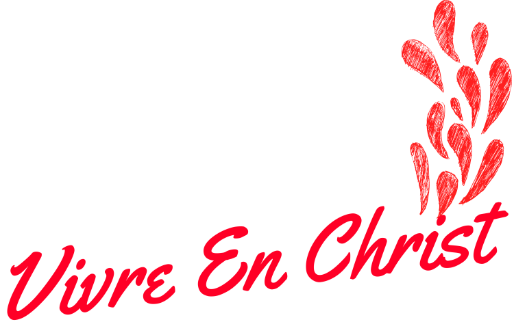 Christ nous a lavé par son sang versé à la croix pour nous. Si nous voulons vivre en Christ, nous devons marcher selon L'Esprit (Galates 5.25).